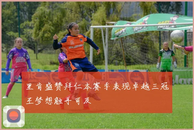 里肯盛赞拜仁本赛季表现卓越三冠王梦想触手可及