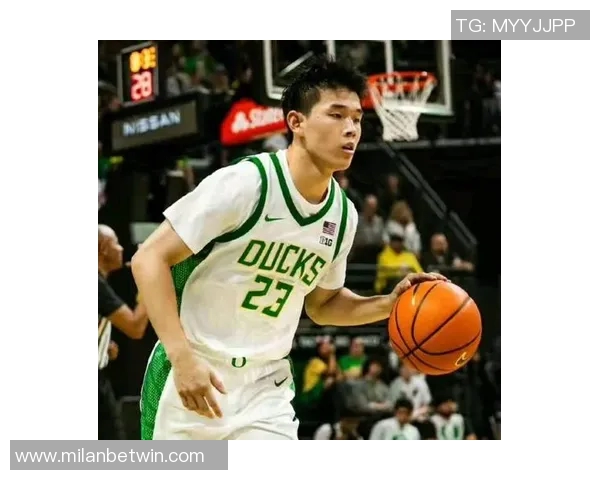 林葳外线干拔跳投风格显著11中4未能命中仍展现实力